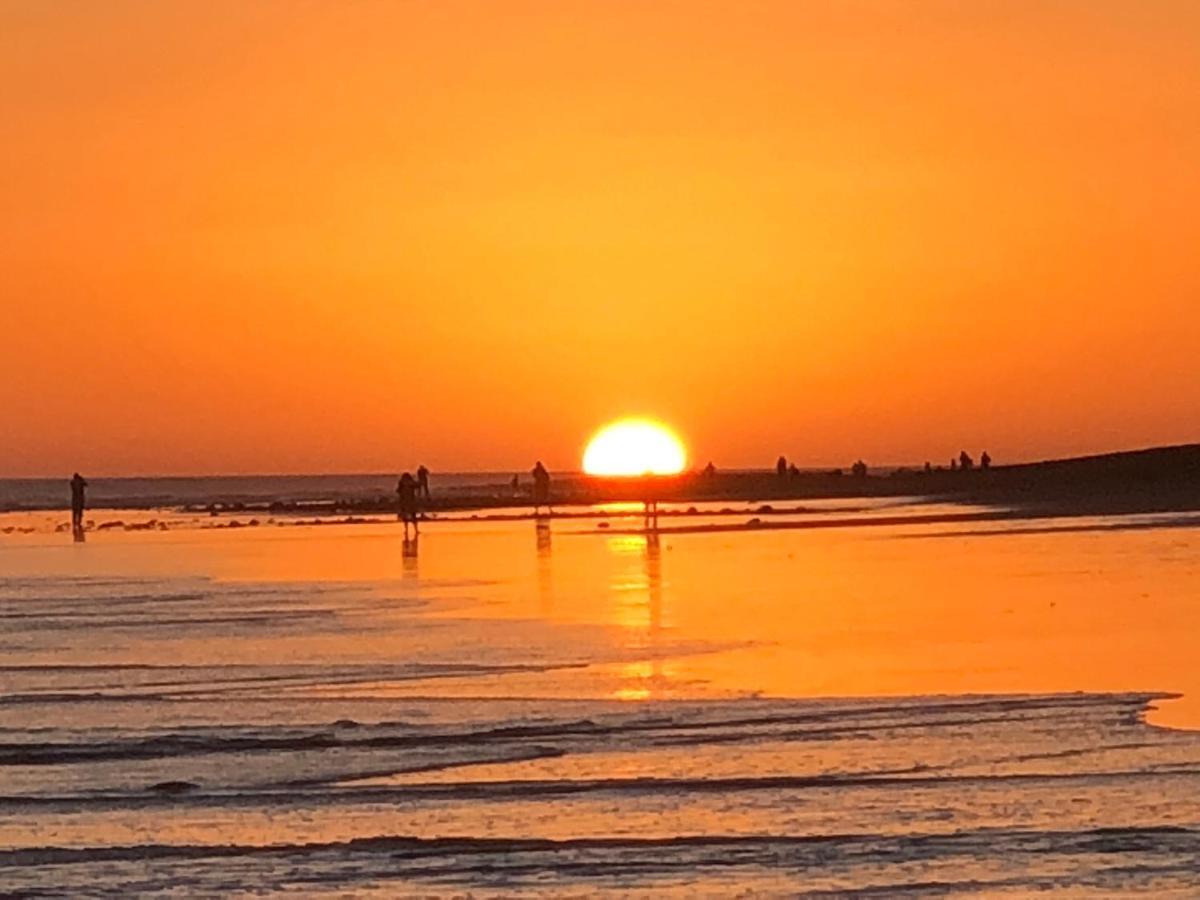 Espectacular En Primera Linea De La Playa Telde Kültér fotó